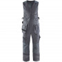 Combinaison sans manches polyester/coton BLAKLADER 2652