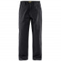 Pantalon de travail polyester/coton industrie BLAKLADER 1725