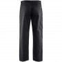 Pantalon de travail polyester/coton industrie BLAKLADER 1725