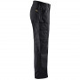 Pantalon de travail polyester/coton industrie BLAKLADER 1725