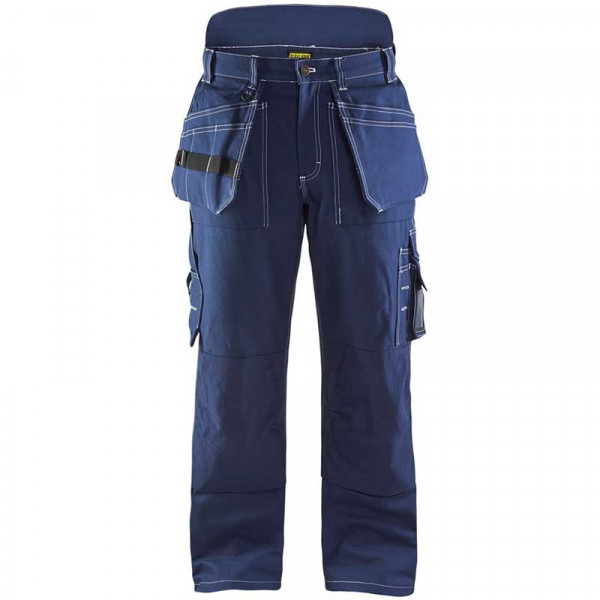 Pantalon de travail hiver artisan BLAKLADER 1515