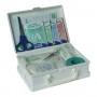 Trousse de secours multi-activités 4 personnes ESCULAPE - 14697