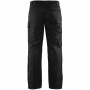 Pantalon de travail hiver BLAKLADER 1800