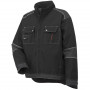 Veste de travail doublée Chelsea HELLY HANSEN 76041 - DÉSTOCKAGE