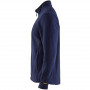 Veste micropolaire BLAKLADER 4895