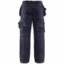 BLAKLADER Pantalon de travail denim Cordura X1500 - 1500