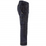 BLAKLADER Pantalon de travail denim Cordura X1500 - 1500