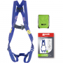 Harnais 2 points Titan Harness MILLER 1031440