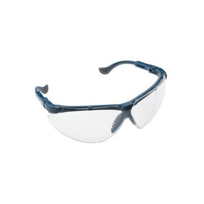 Lunette de protection incolore XC Bleu HONEYWELL - 1010950