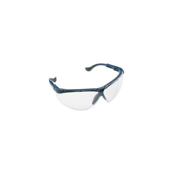 Lunette de protection incolore XC Bleu HONEYWELL - 1010950