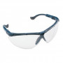 Lunette de protection incolore XC Bleu HONEYWELL - 1010950