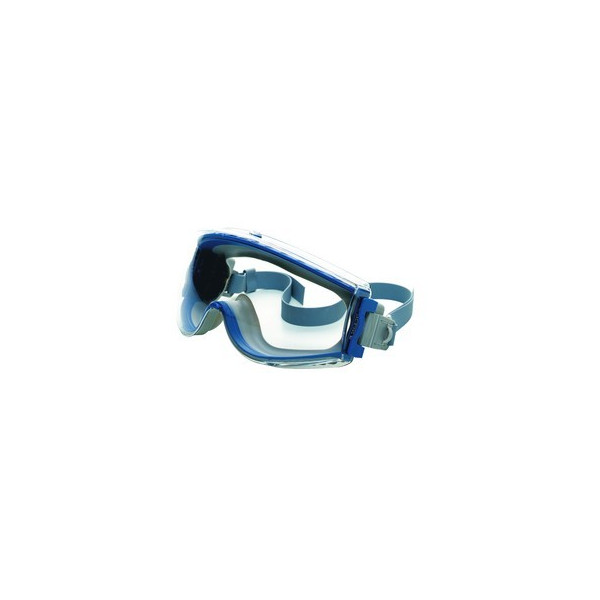 Lunettes masque de protection Maxx-Pro HONEYWELL - 1011071HS