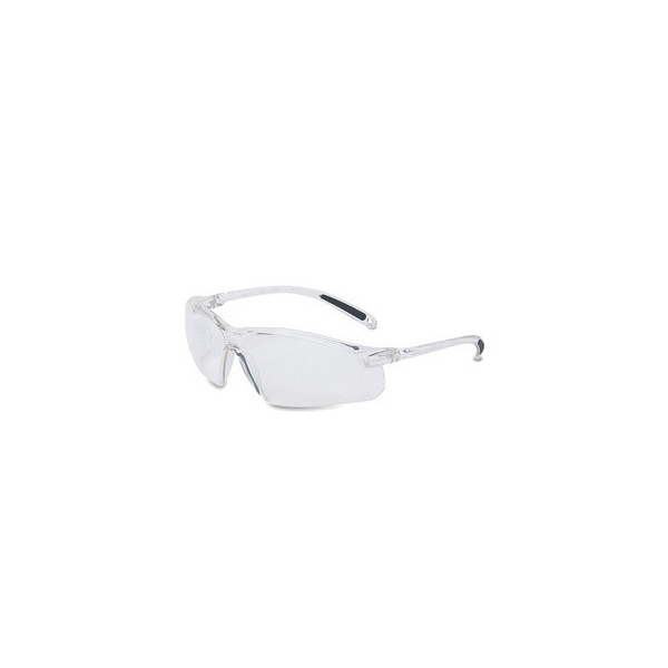 10 Paires de lunettes de protection incolore HONEYWELL 1015361