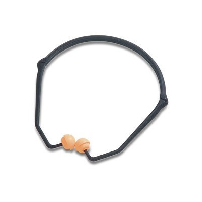 10 Arceaux pliable avec bouchons d'oreille 1005952 - HONEYWELL
