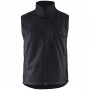 BLAKLADER Veste Softshell sans manches - 8170