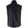 Veste softshell sans manches 8170 blaklader
