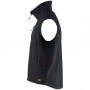 Veste softshell sans manches 8170 blaklader