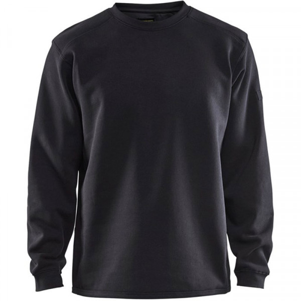 Sweatshirt de travail col rond BLAKLADER 3335