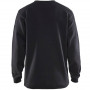 Sweatshirt de travail col rond BLAKLADER 3335