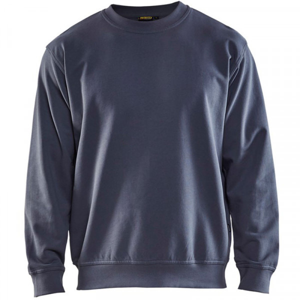 Sweatshirt de travail col rond BLAKLADER 3340