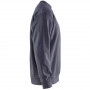 Sweatshirt de travail col rond BLAKLADER 3340