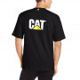 T-shirt de travail Trademark CATERPILLAR C-324 - DÉSTOCKAGE