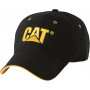 CATERPILLAR Casquette Trademark - W01434