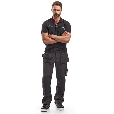 Pantalon cheap travail ete
