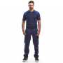 Pantalon de travail industrie polycoton BLAKLADER 1404