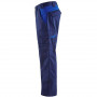 Pantalon de travail industrie polycoton BLAKLADER 1404