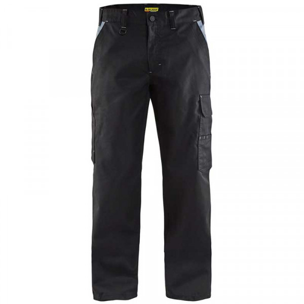 Pantalon de travail industrie polycoton BLAKLADER 1404