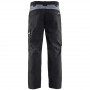 Pantalon de travail industrie polycoton BLAKLADER 1404