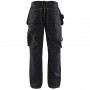 Pantalon artisan coton croisé BLAKLADER 1530