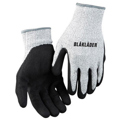 Achetez Milwaukee Lot de 12 gants anti-coupures classe 1 - Taille 9 (L):   ✓ Livraison & retours gratuits possibles (voir conditions)