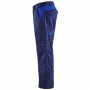 Pantalon de travail industrie coton BLAKLADER 1404