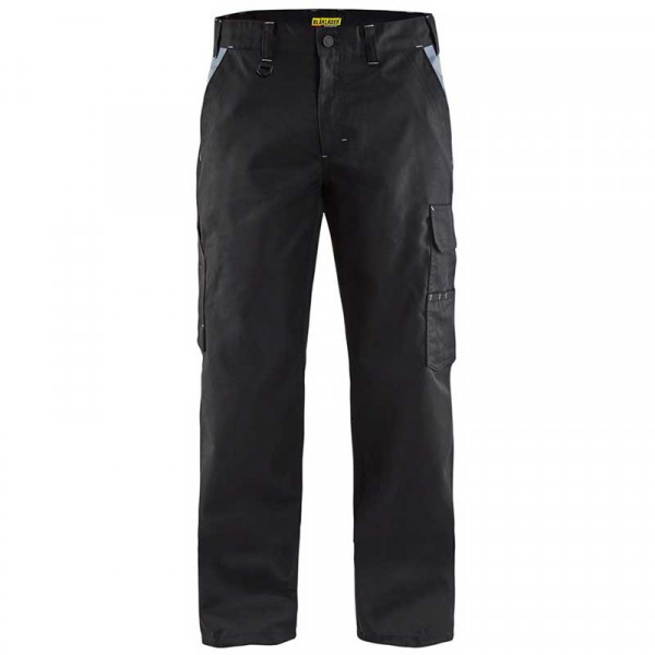 Pantalon de travail industrie coton BLAKLADER 1404