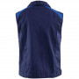 Gilet de travail sans manches industrie BLAKLADER 3164