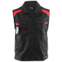 Gilet de travail sans manches industrie BLAKLADER 3164