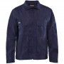 Veste industrie coton BLAKLADER 4720