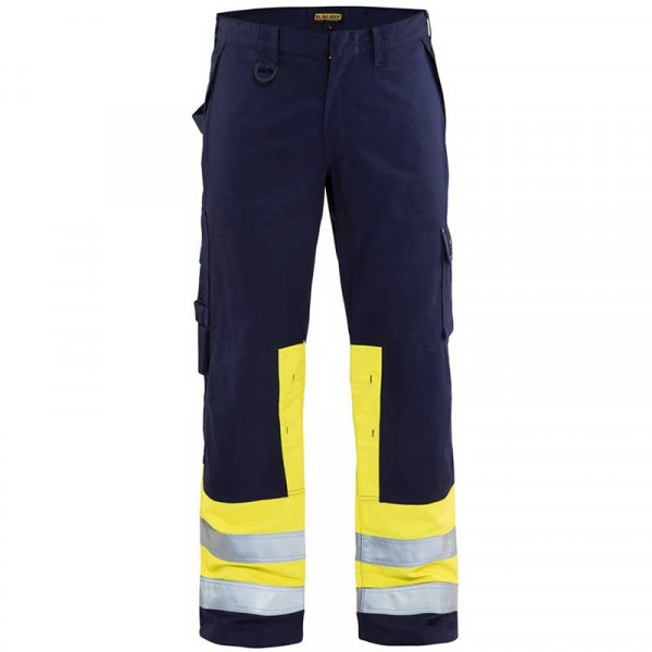 Pantalon de travail multinormes BLAKLADER 1478