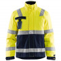 Veste d'hiver multinormes BLAKLADER 4068