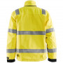 Veste d'hiver multinormes BLAKLADER 4068