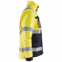 Veste d'hiver multinormes BLAKLADER 4068