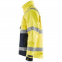 Veste d'hiver multinormes BLAKLADER 4068