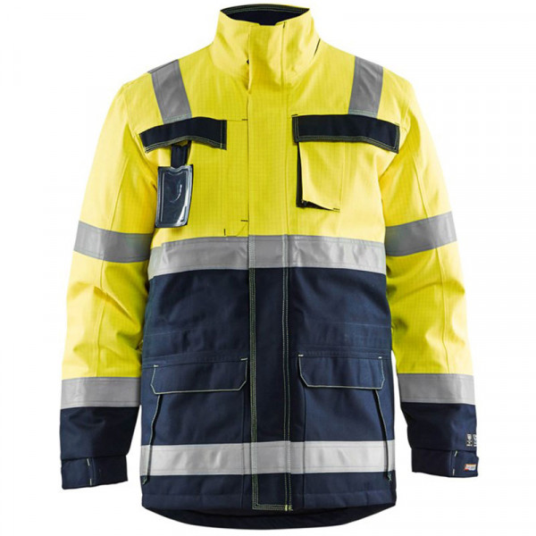 Parka multinormes BLAKLADER 4468