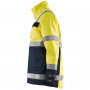 Parka multinormes BLAKLADER 4468