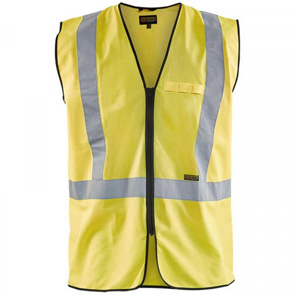 Gilet haute visibilité classe 2 BLAKLADER 3029