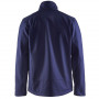 BLAKLADER Veste Softshell Authentique - 4951