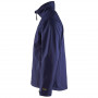 Veste softshell authentique 4951 blaklader