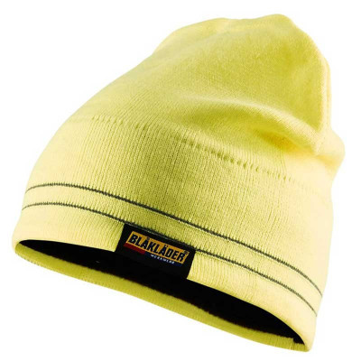 Bonnet fluo BLAKLADER 2007